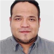 Maestro con maestría de matemáticas y administración